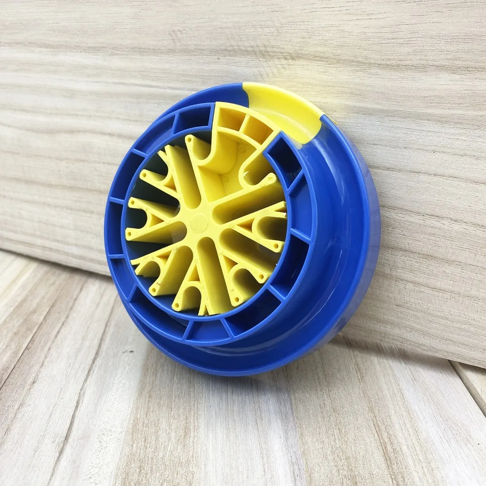 Bundler Cable Comb Organizing Tool Wire Comb Plastic Cable Dresser Durable Efficient Network Cable Management Tools Cables