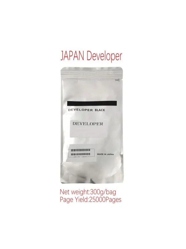 

Wholesale JAPAN Developer Powder For Konica Minolta DR411 Bizhub 363 423 Image Drum Toner Laser Printer Ink