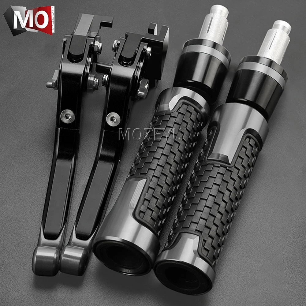 For BMW G650GS G650 G 650 GS 2008-2016 2015 2010 2009 Clutch Lever Brake Lever Folding Handle Lever Motorcycle Accessories Parts