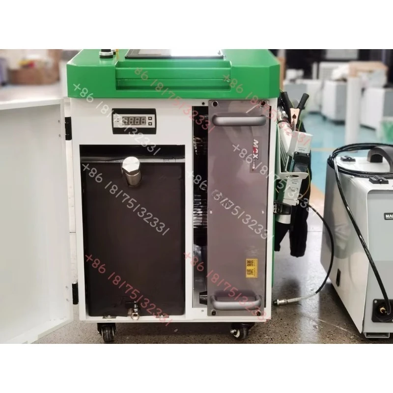 3 IN 1 Lazer Welding Machine For Metals/Welder three in one  Rust Cleaning Machine