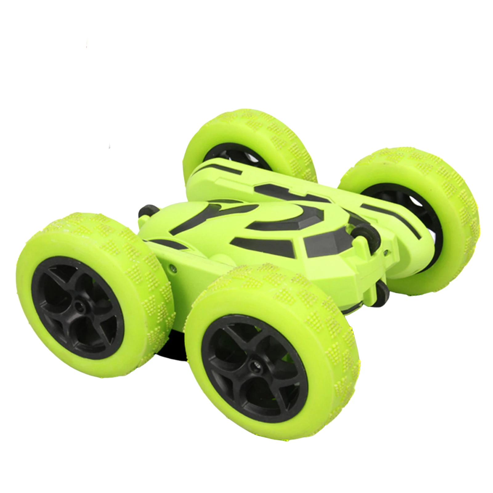 Electric Rotation Stunt Remote Control Car Toy Portable Double-Sided Stunt Drifting Car Toys Toy Vehicle for Adults Kids Boys