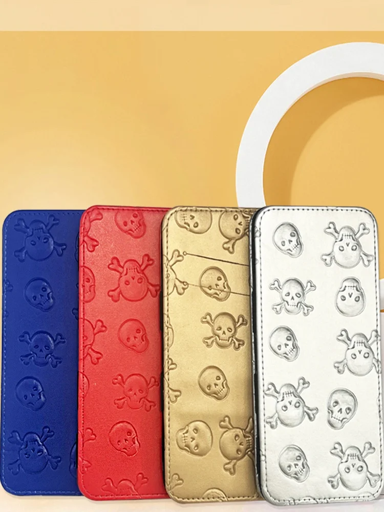 2025-novo-longo-clipe-de-dinheiro-magico-titular-do-cartao-do-plutonio-cinta-elastica-carteira-masculina-coreano-sle-cross-border-esqueleto-dolar-bracadeira