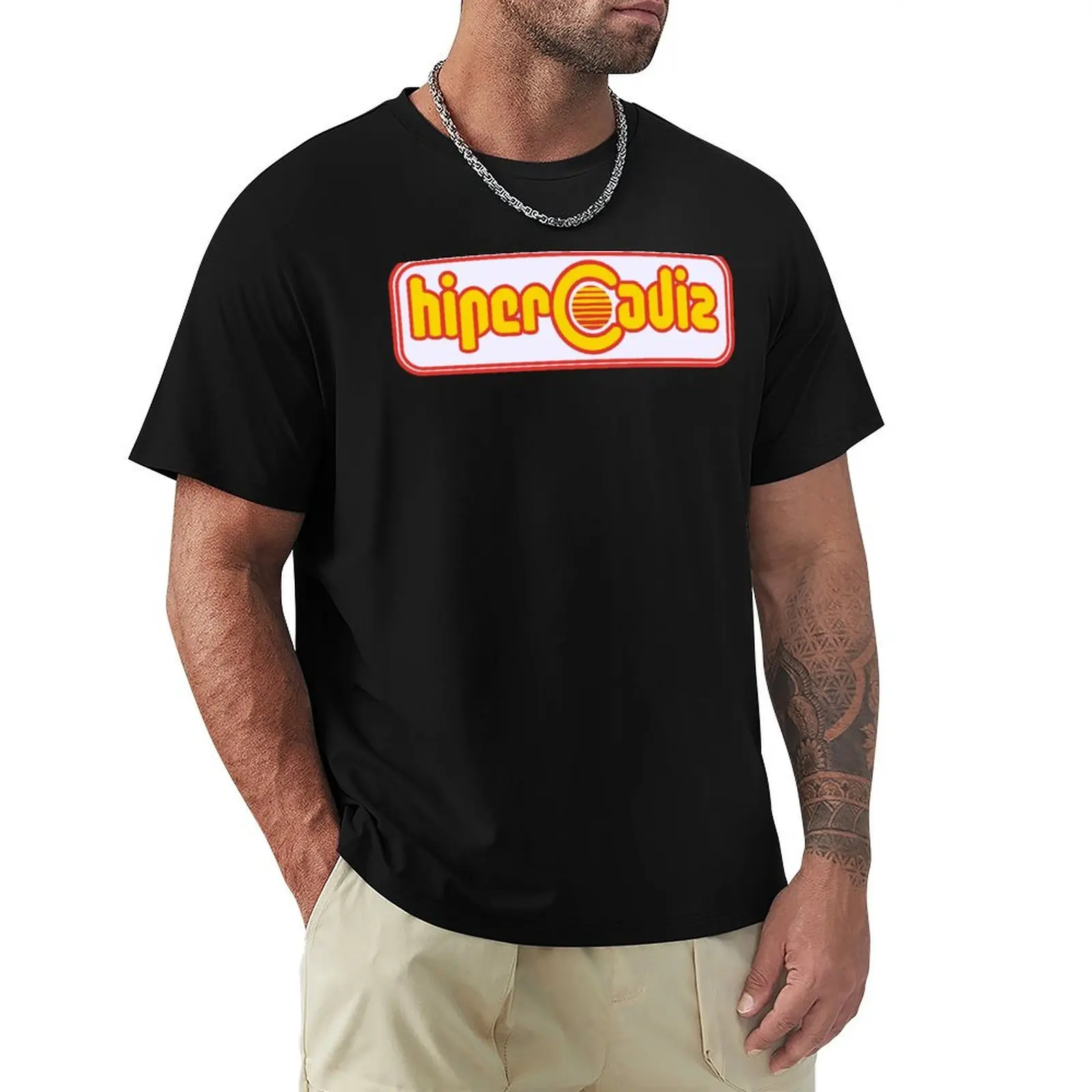 

Hiper Cadiz T-Shirt Sun Block Outdoor T-Shirt