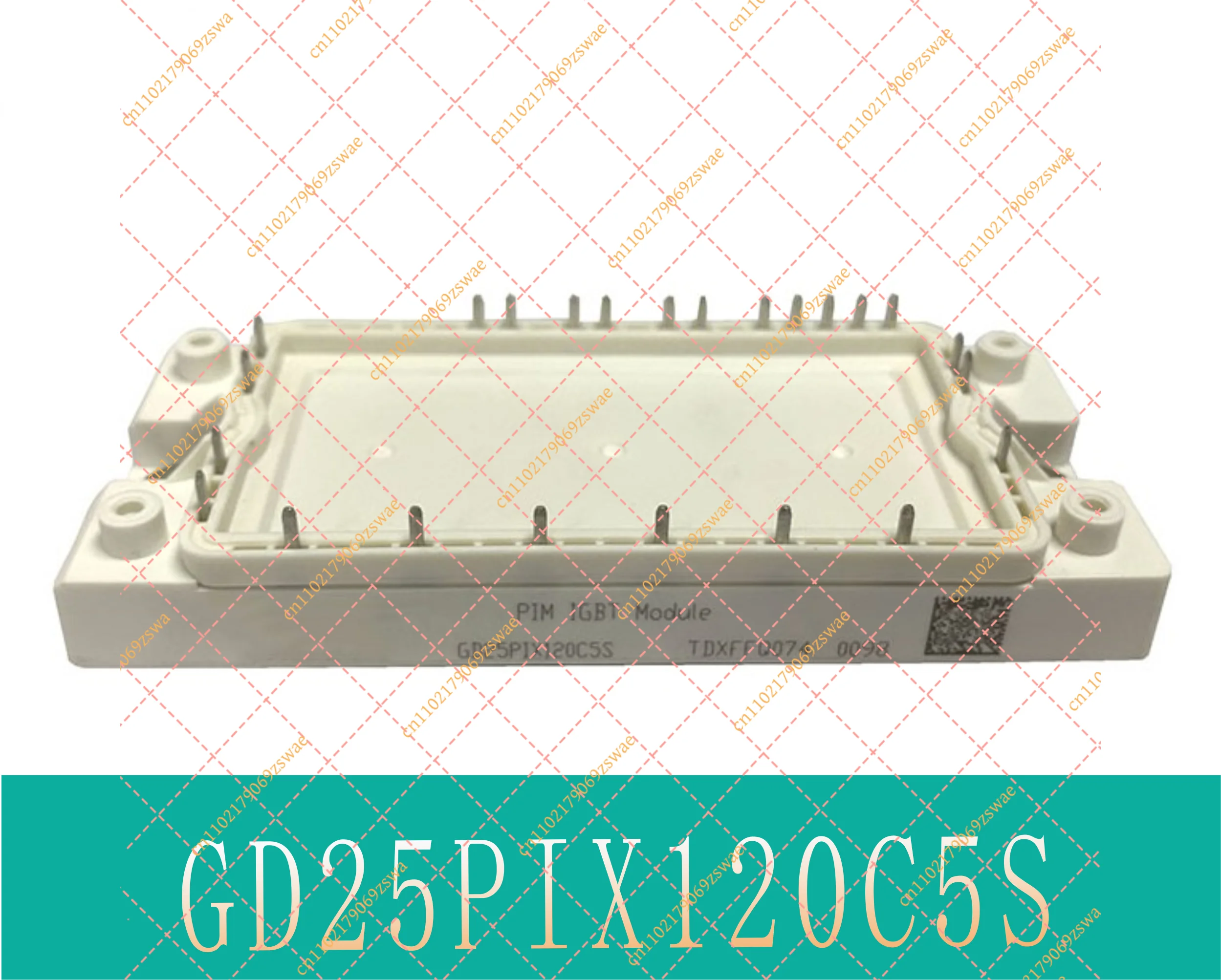 GD40PIY120C5S GD40PIT120C5S GD40PIX120C5S GD25PIX120C5S GD15PIX120C5S GD10PIX120C5S New Original Module