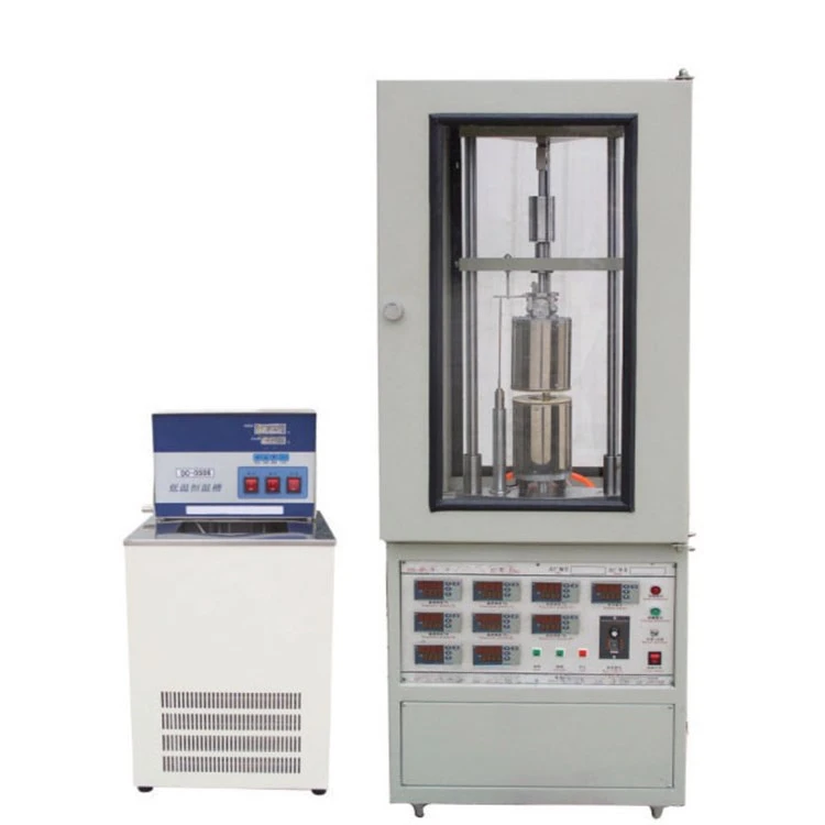 Applicable to DRL-III silicone thermal conductivity tester thermal manufacturer