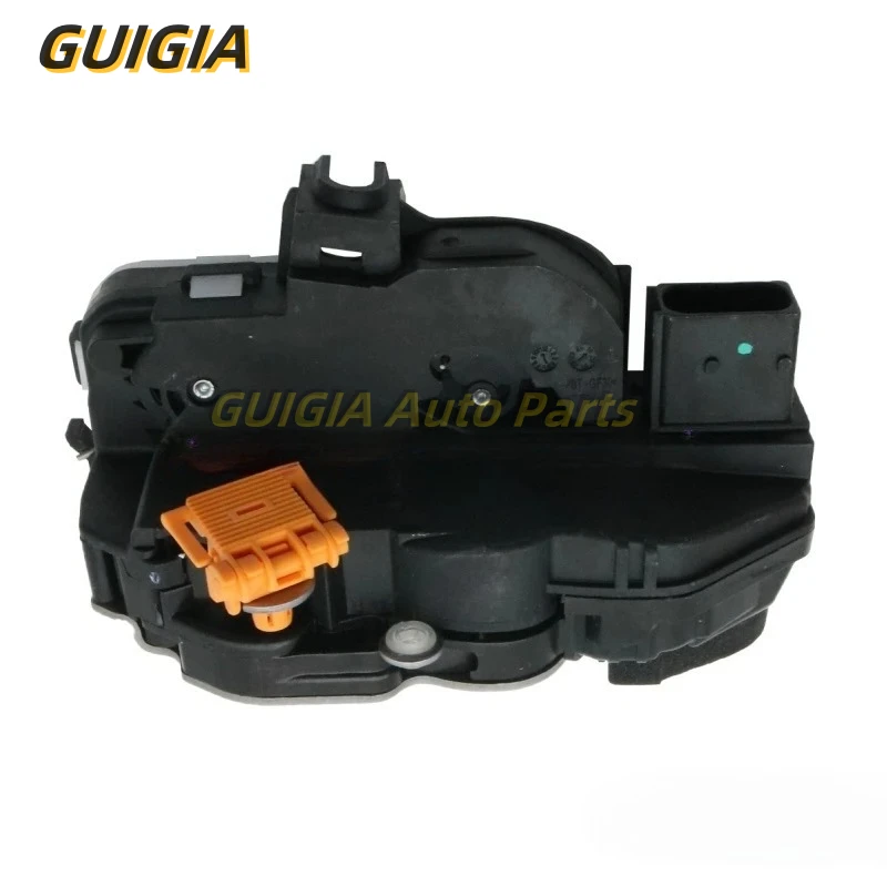 مشغل قفل الباب الخلفي الأيسر الأيمن 5-Pin 13579546 لسيارة شيفروليه سونيك 2013-2020 Trax and Buick Encore 2015-2021 قطع غيار السيارات #6