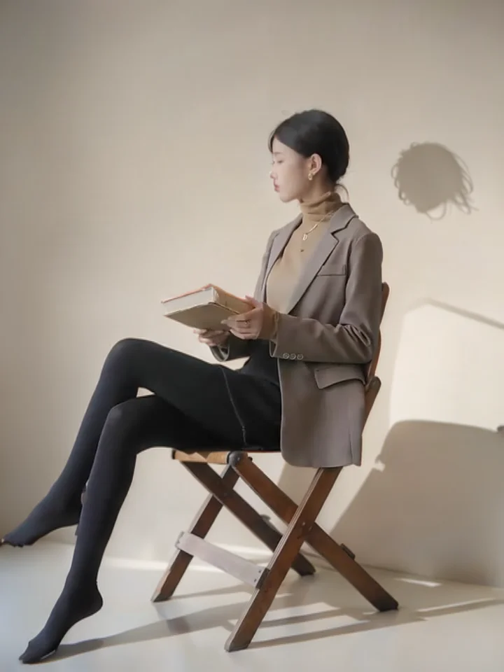 

Пушистые леггинсы женские экстремально спортивные сзади на молнии рабочие узкие осенние брюки с талией на каблуке для тренировок с контролем живота бег однотонная элегантность