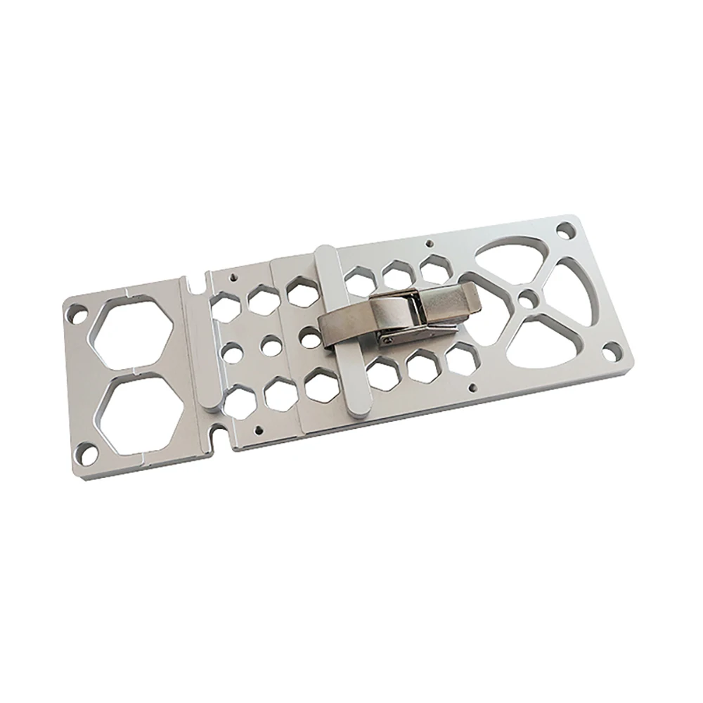 90° Right Angle Electric Circular Saw Guide Rail Track Saw Square Guide Angle Stop Compatible with Festool Makita And Guide Rail