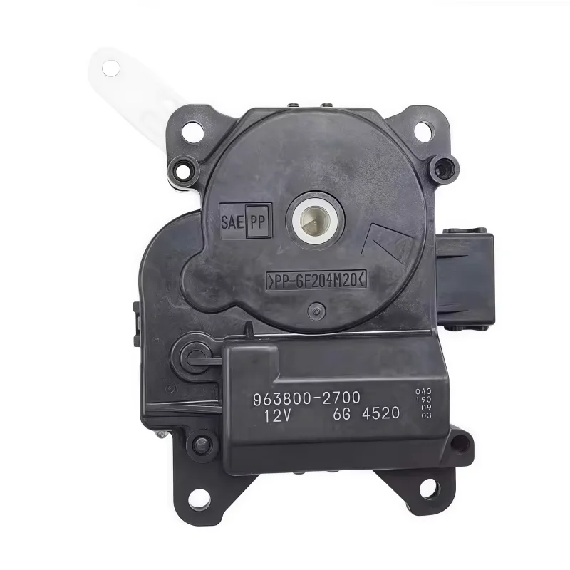 

23291751 Привод температурного клапана в сборе для Cadillac ATS, CTS 2014-2019 гг.