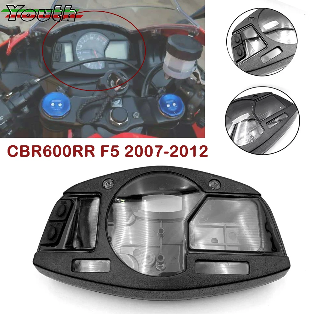 

Для Honda CBR600RR F5 CBR 600RR CBR600 2007 2008 2009 2010 2011 мотоциклетная задняя крышка