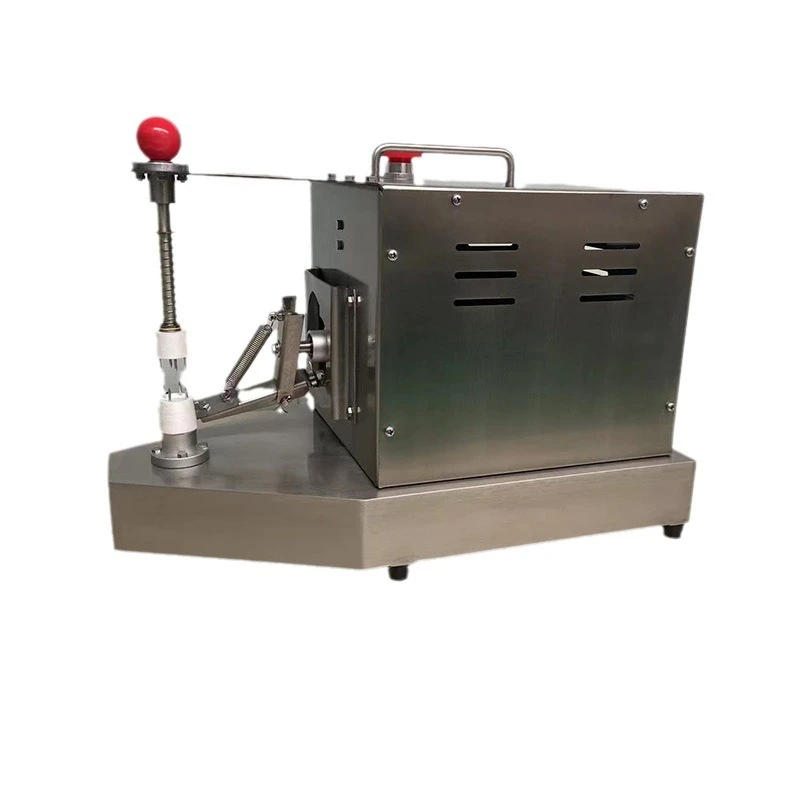 

220 В электрическая маленькая простая в эксплуатации машина для очистки фруктов и лимона и апельсина