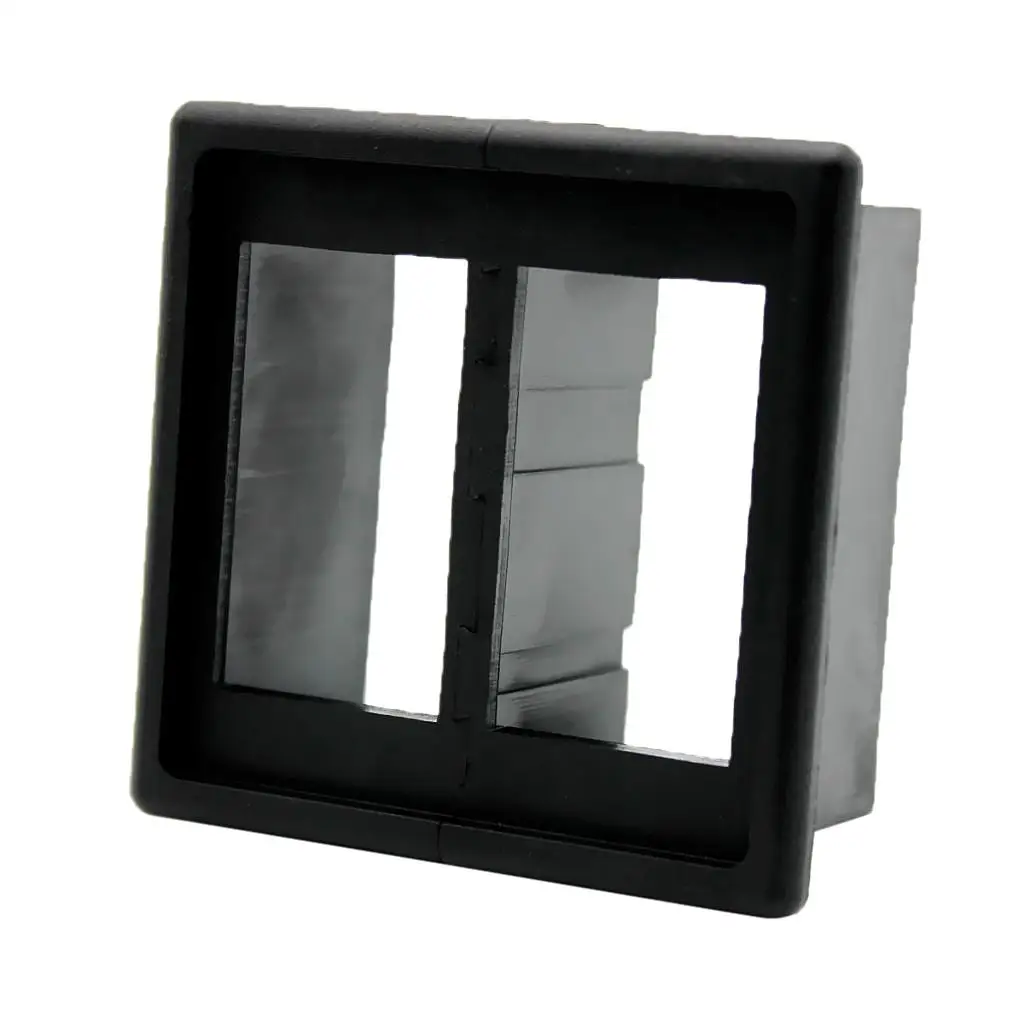 2Pcs Rocker Switch …