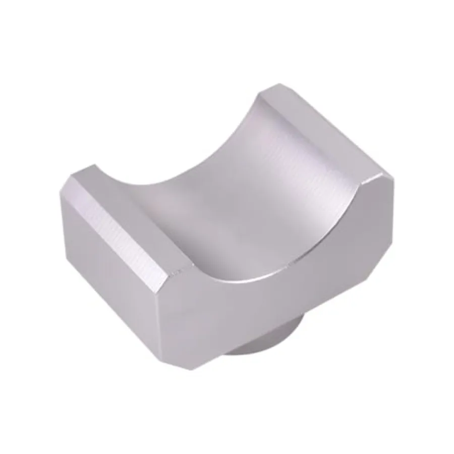 

Jack Axle Adapter Lifting Saddle Designed for 3inch Axles Compatible with Bottle Jack and Floor Jack Tools Ideal for Jack Lifti