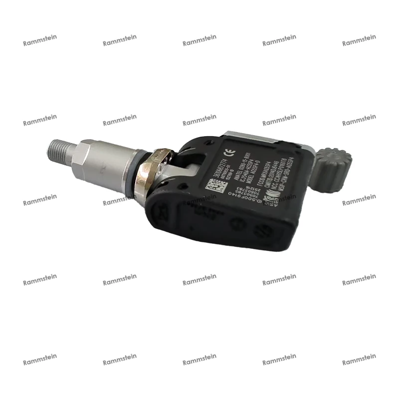 Premium 433MHz TPMS Sensor For BMW OE 36106887146 Tire Pressure Monitoring System Replacement