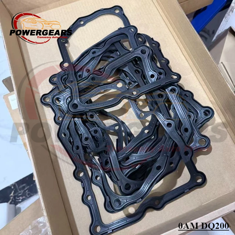 New 0AM325219C 0AM DQ200 Gearbox Gasket Seals Set 7-Speed 7DSG Suit For VW Audi Skoda - Image 6