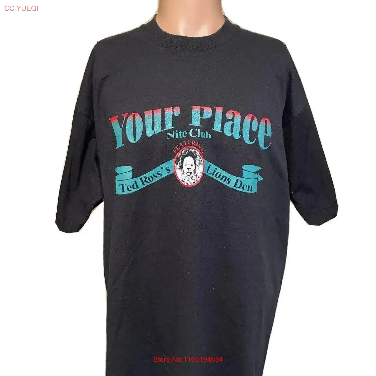 Rare Vintage Your P… - image