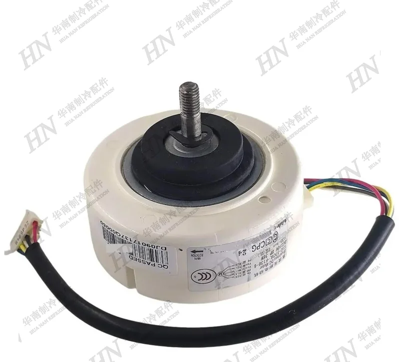 

Новый вентилятор постоянного тока для очистителя воздуха SIC-37CVL-F136-6 SIC-37CVL-F136-5 SIC-37CVL-F141-2