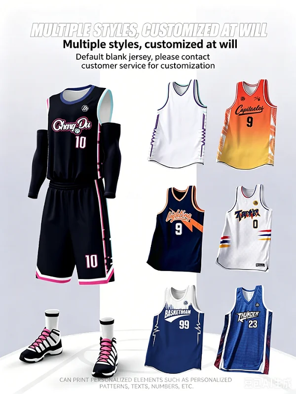 Adult Basketball Jersey Customize Men Women Quick-drying Breathable Training Uniform Sleeveless Shirt Sportswear Clothing