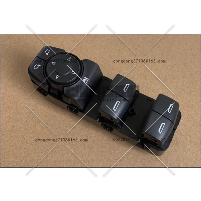 

Suitable for 18-20 Buick new Excelle, lifter switch door and window glass control button rearview mirror switch original factory