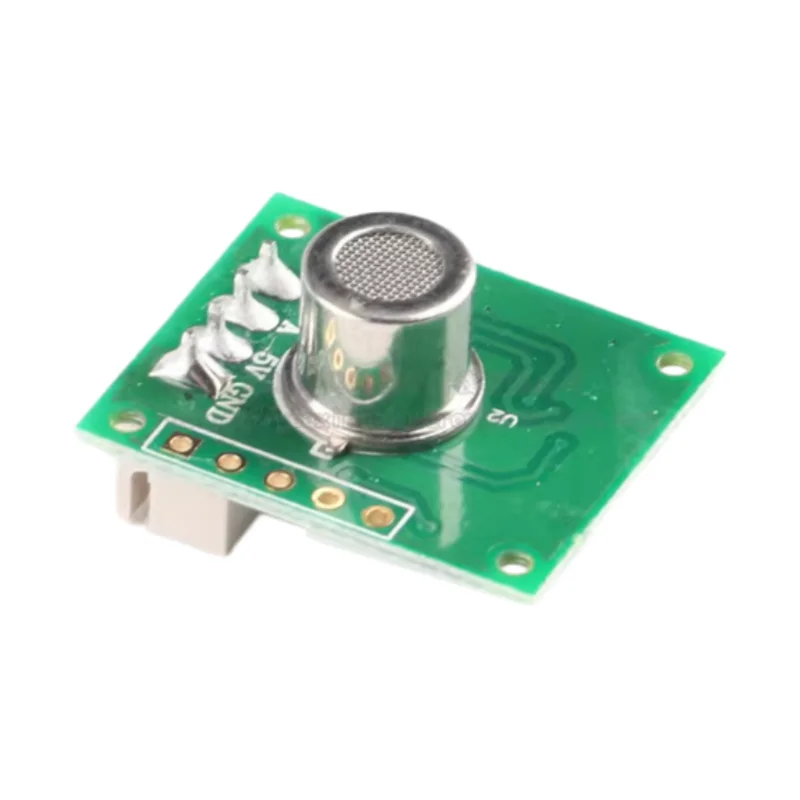 2pcs ZP01 Air Quality Odor Sensor Module, Specially Designed for Home and Car Purifiers Odor Sensor