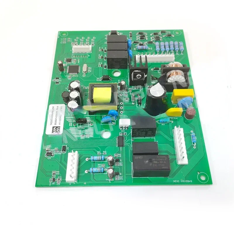 Hot selling and popular Portable Frozen Fridge Accessories