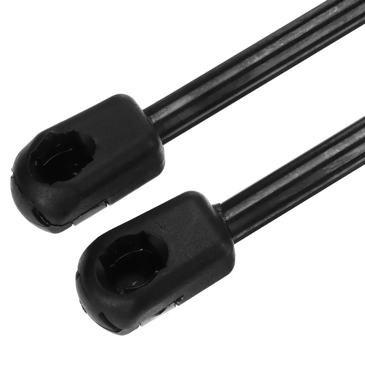 2Pcs Car styling Tailgate Gas Spring Rear Trunk Gas Struts 5802A007 For Mitsubishi Outlander 2007 2008 2009 2010 2011 2012 2013