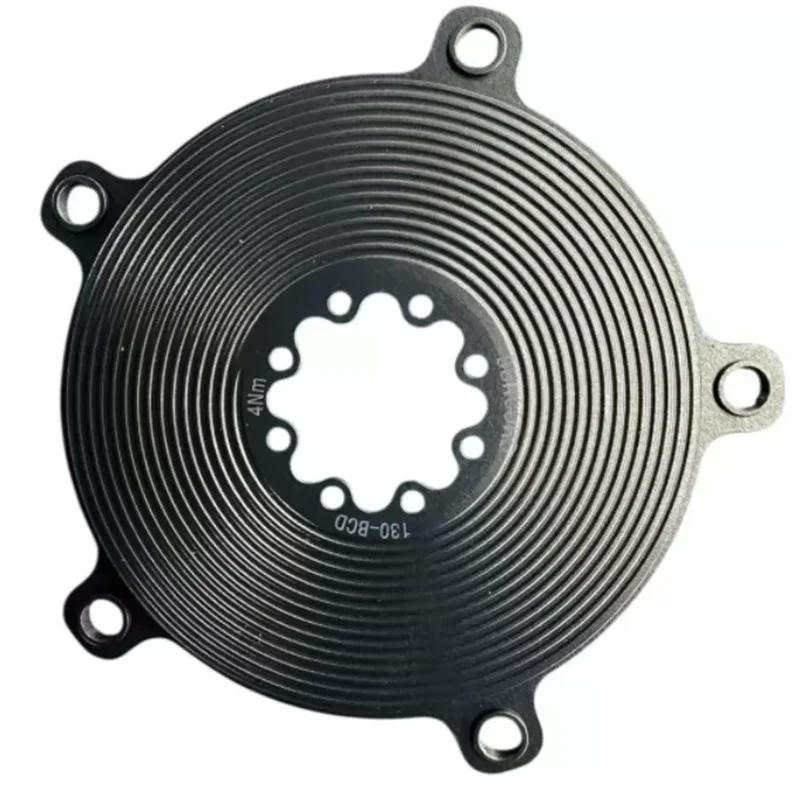 

Крепление для шатунов Suncord для Shimano, для шатунов SRAM под BCD110 BCD130