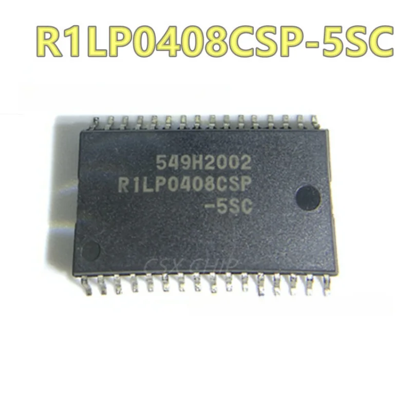 10pcs/lot R1LP0408CSP-5SC R1LP0408CSP 5SC TSOP-32 new and original in stock