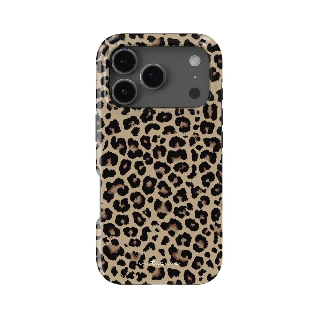 Pure-Instinct-Premium Phone Case for Samsung Galaxy S20 S23 S24 S25 S26 FE Plus Ultra Edge 4G 5G Luxury Double-layer Back Cover