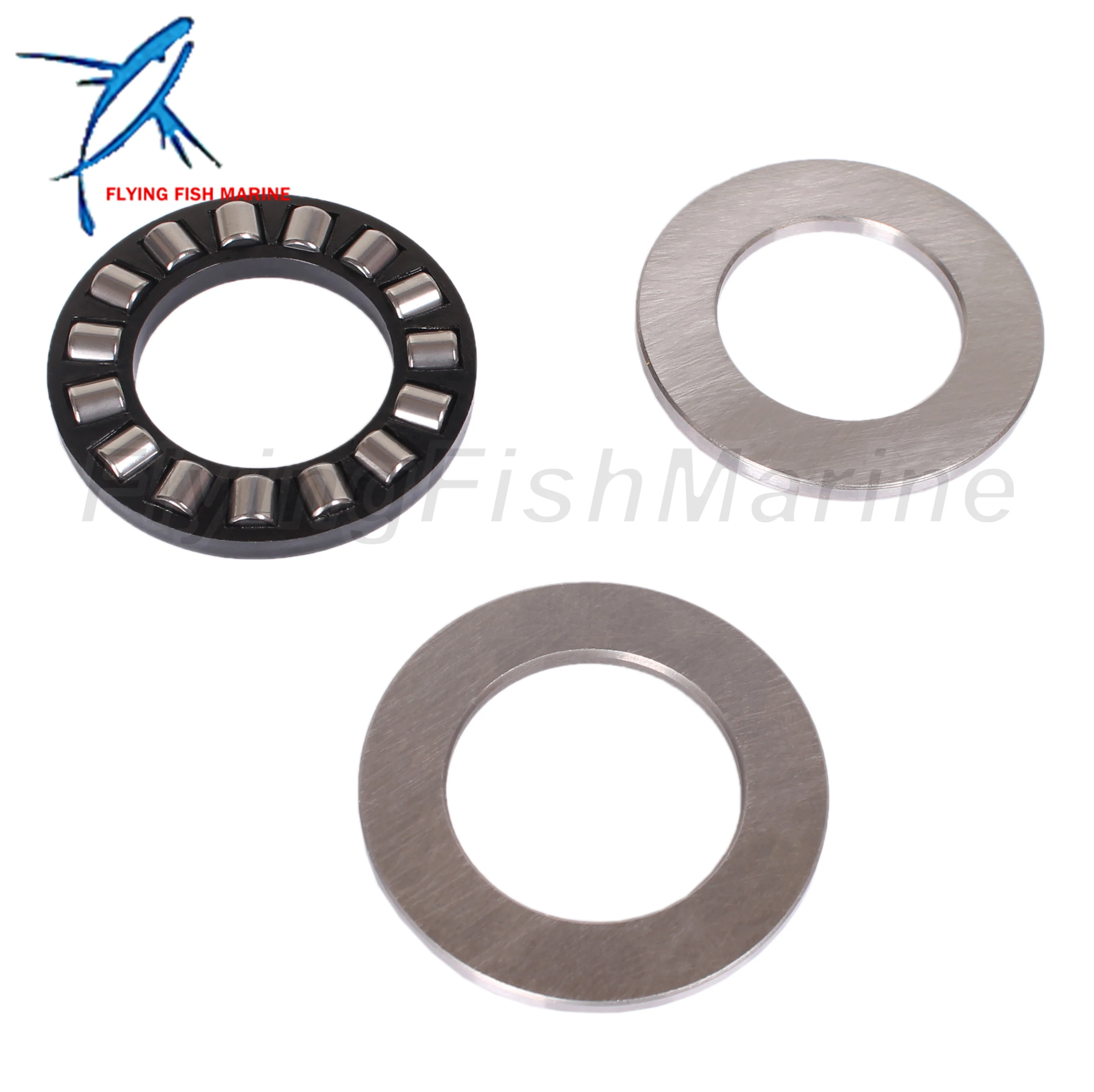 

Outboard Motor 09263-25062 Bearing (25X42X5) 09269-25014 for Suzuki 40HP 50HP DT40 DT40C DF40 DF50