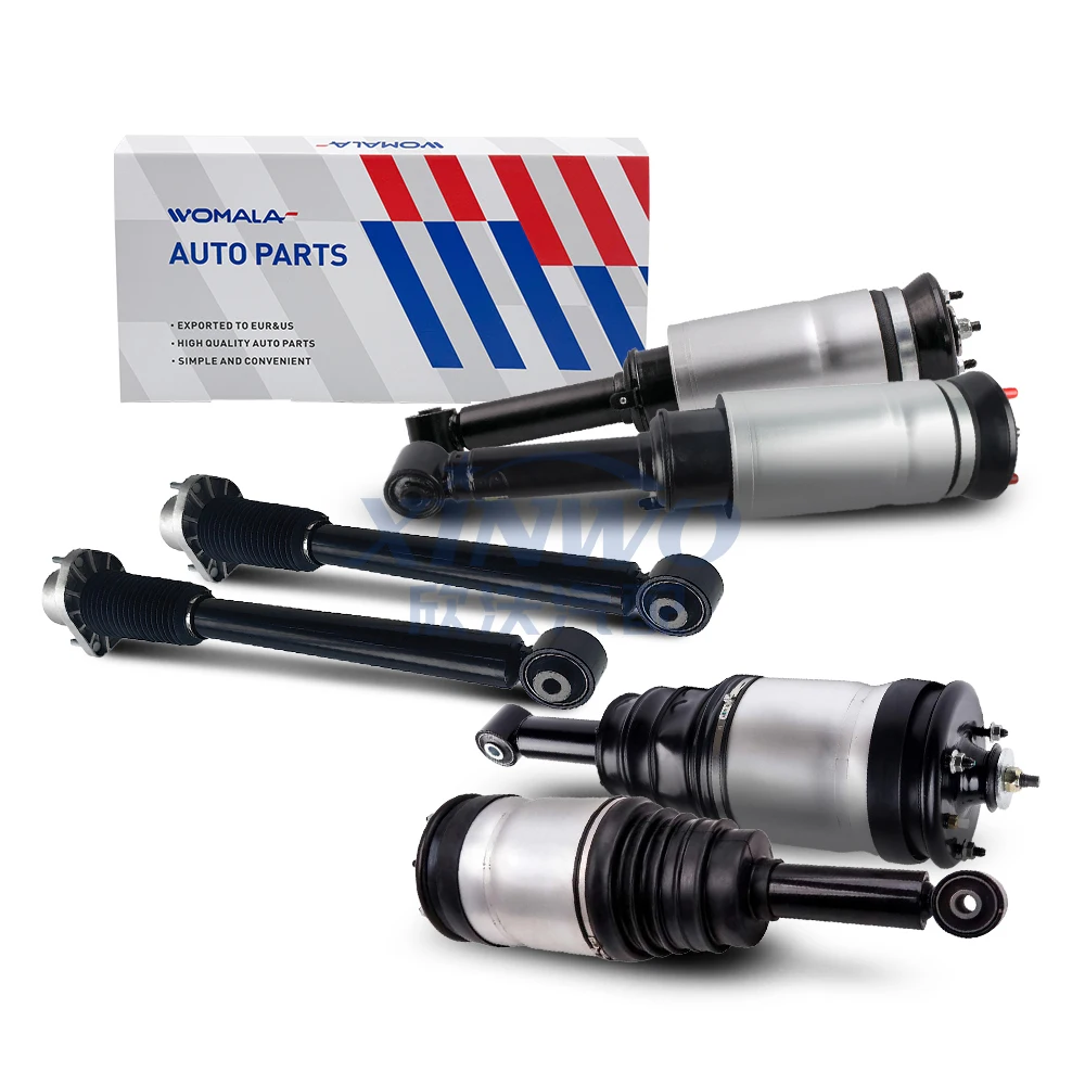 Xinwo OE LR032646 RNB501580 LR041108 LR016414 LR032647 LR126123 LR016418 LR041110 LR045269 Амортизатор для Land Rover