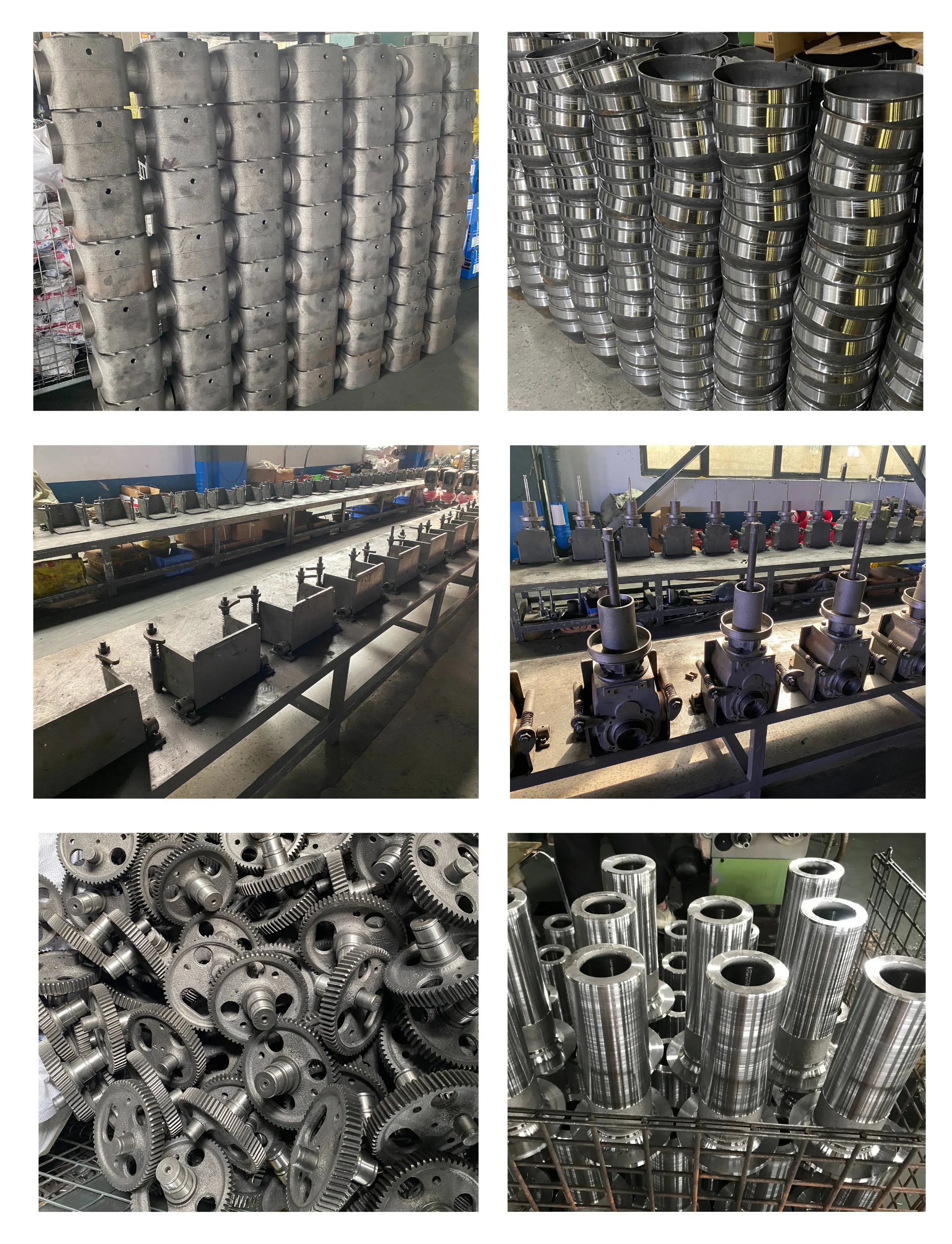 2025 Hot Sale Trilplaatmachine