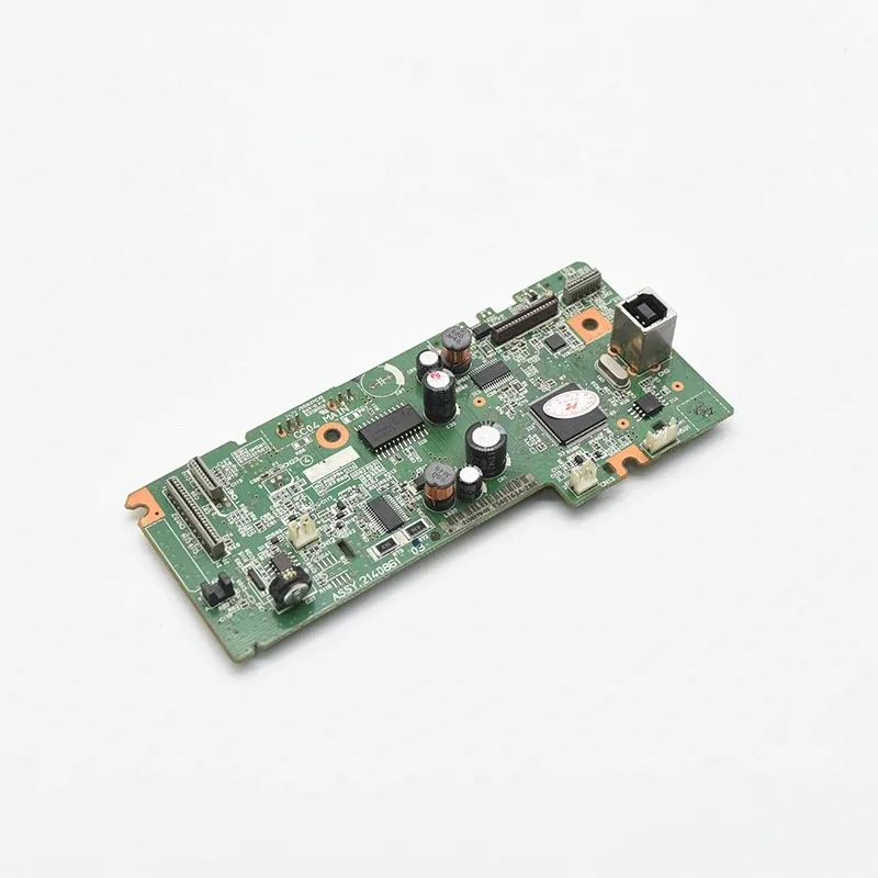 1szt. 2140861 2158979 2140863   FORMATTER PCA ASSY płyta formatująca logika płyta główna płyta główna płyta główna dla Epson L210 L211 L350 L382