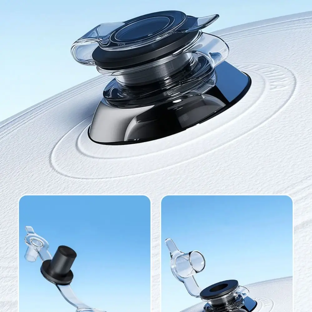 Lento subindo squeeze mão bola brinquedos integração sensorial treinamento inflável bola de futebol atualização e engrossar bola de brinquedo interativo