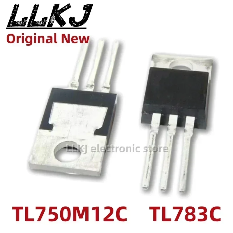 1pcs TL750M12C TL783C TO220 MOS FET TO-220