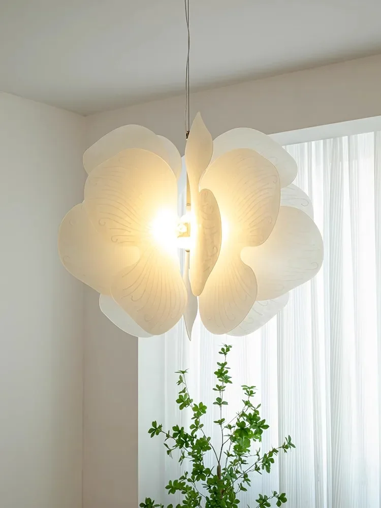 

Nordic LED G9, подвесной светильник с бабочкой, подвесные лампы для гостиной, спальни, акриловая люстра, домашние украшения, светильник, приспособление