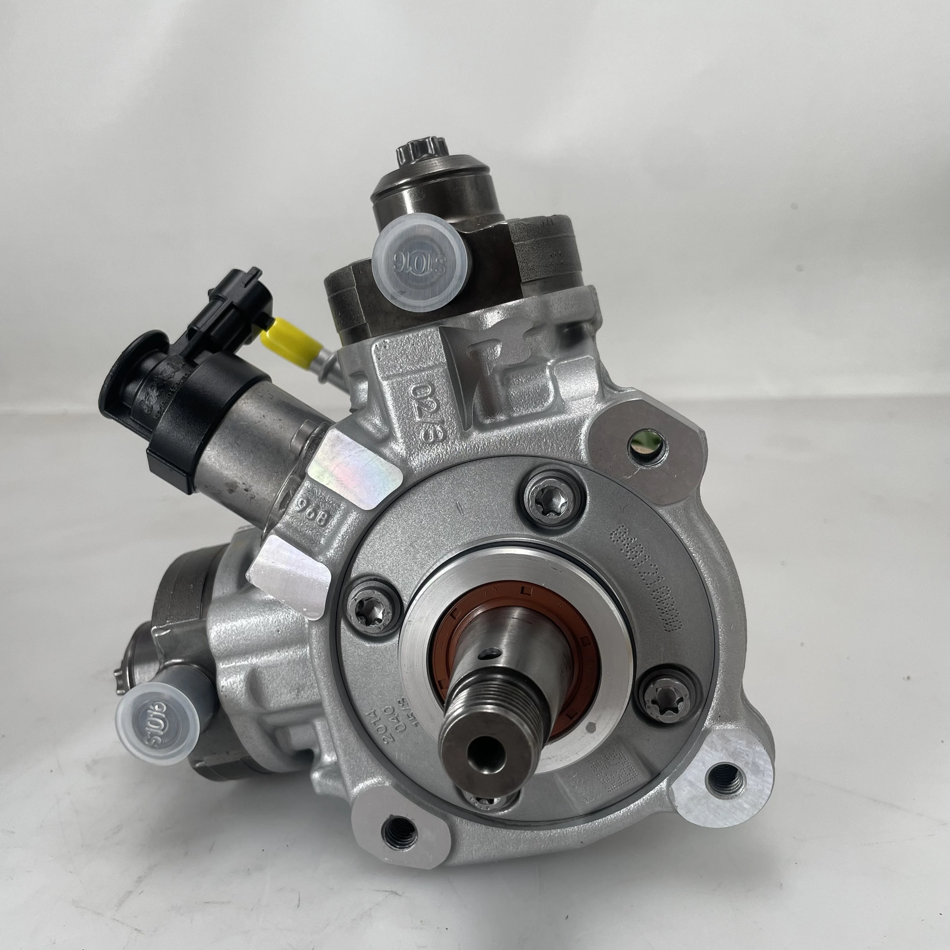 

Factory Prices 0445010629 Aluminum Common Rail Pressure Pump High-Performance Pump