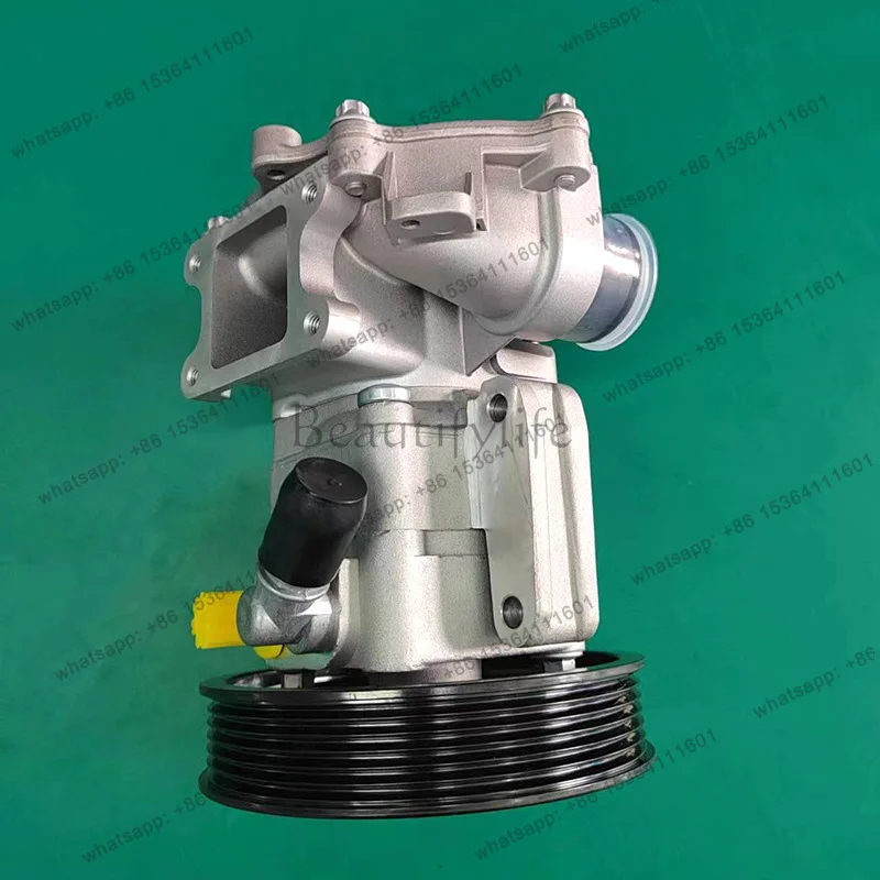 11517574121 Mechanical water pump, high quality power pump x1 directional machine power pump