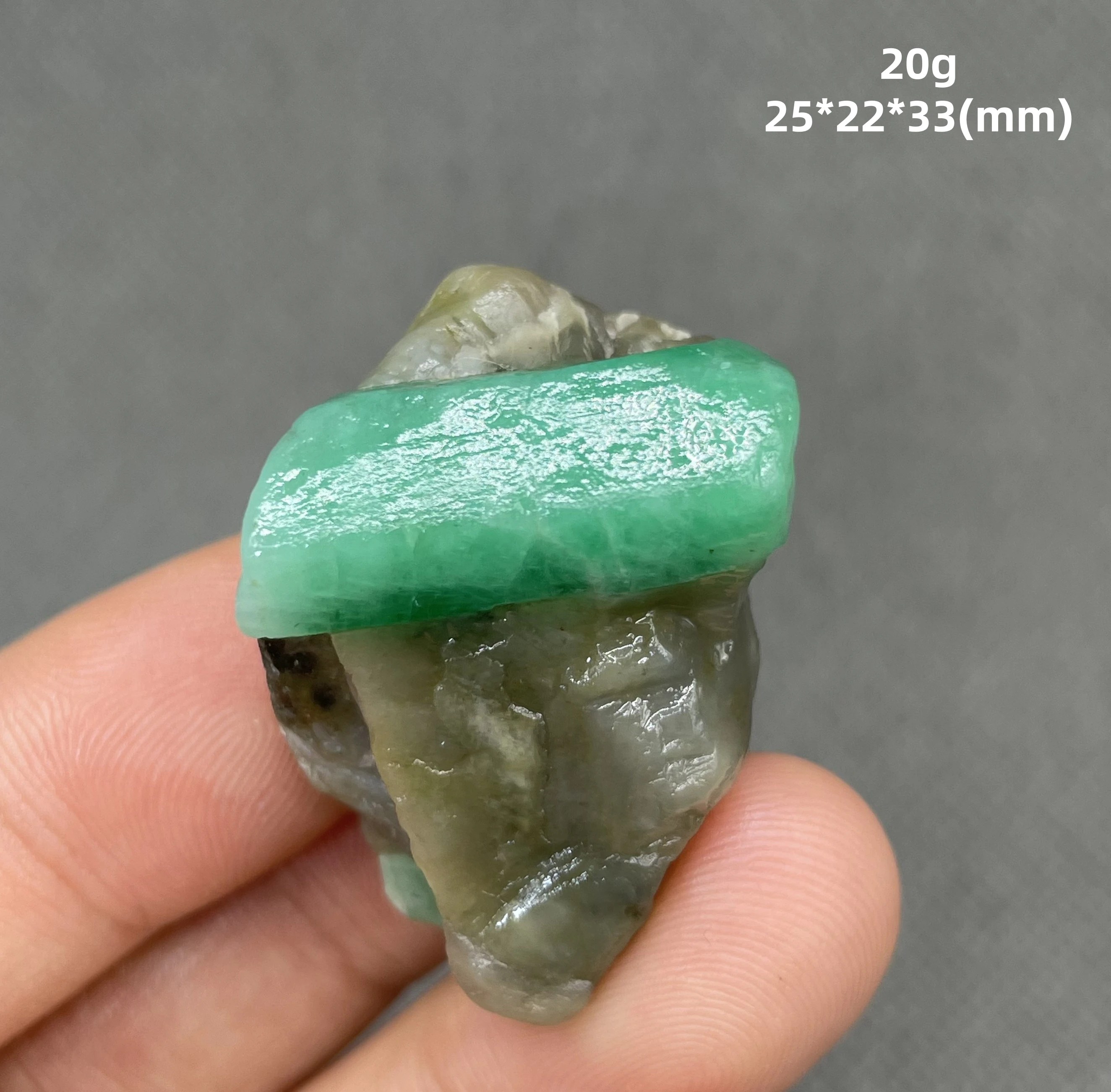 

Natural emerald mineral crystal specimen healing quartz from Brazil(crystals and stones Quartz crystal stones )