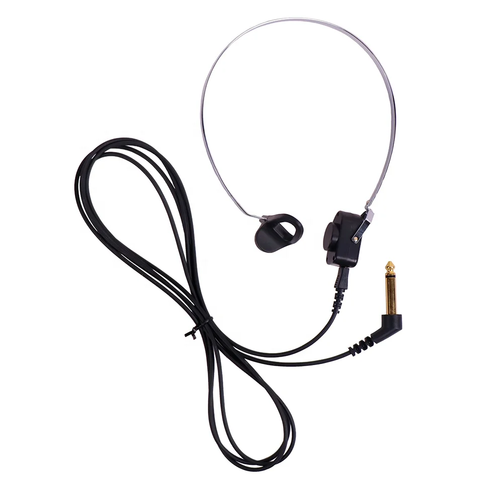 

Audiometer Bone Conduction Headphones B71 for Hearing Test