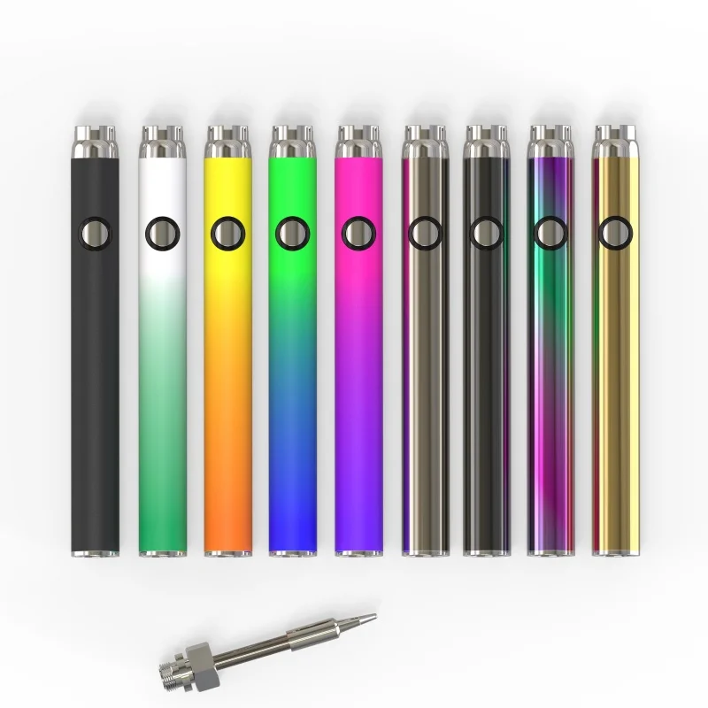 Type-c, 510 Thread Battery, Preheated 380mAh, DIY Soldering Iron, Adjustable Voltage, Electronic Soldering Tool