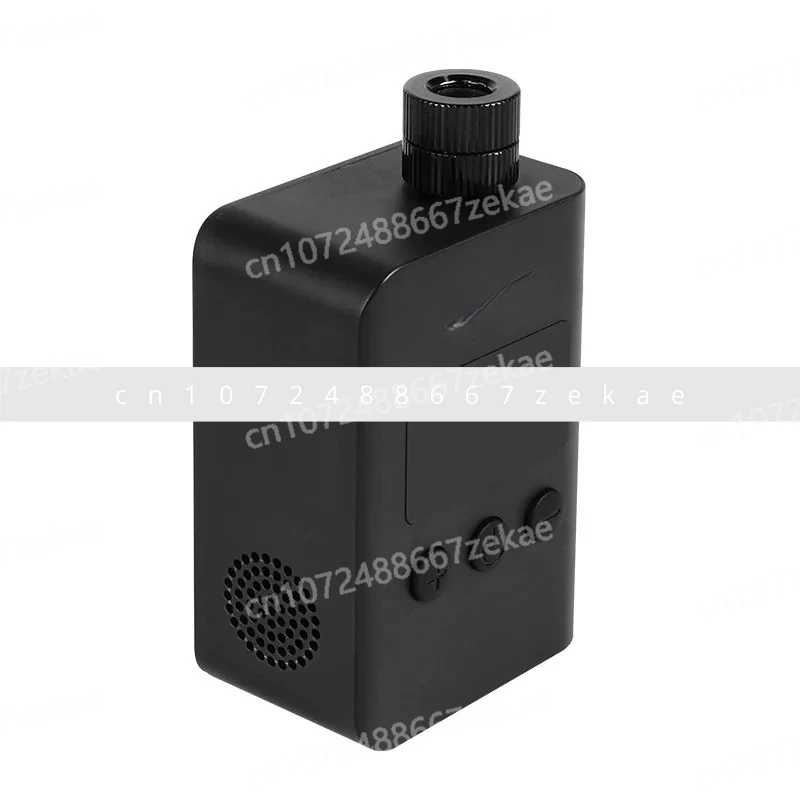 

Electric Vehicle Handheld Digital Display Intelligent Wireless Bike Pump ESLNF Portable Air Pump Tire