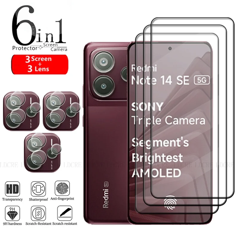 6-In-1 For Xiaomi R… - image