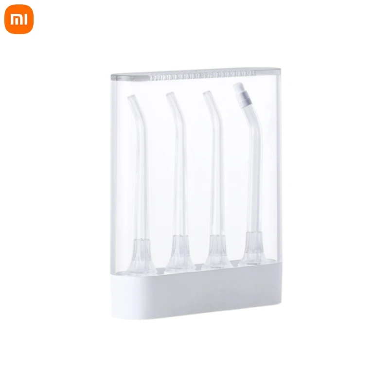 الأصلي Xiaomi Mijia فوهة الري عن طريق الفم الملء ل Xiaomi الكهربائية عن طريق الفم الري MW01 MW3 F300 F400 استبدال الملحقات