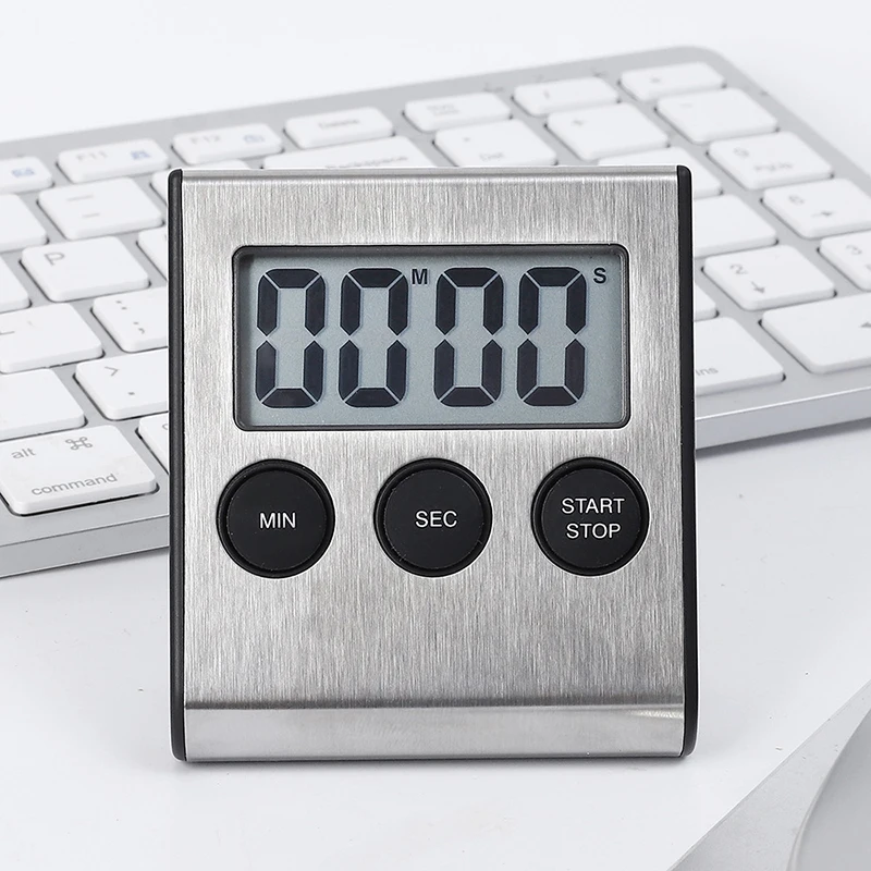 TP700 Digital Remote Wireless Food Kitchen Oven Thermometer Probe For BBQ Grill Oven Meat Timer Temperature Kitche Supply