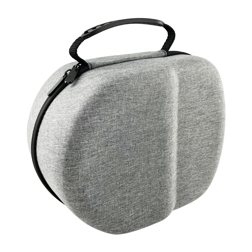 Case For Oculus Oculos Quest 2 VR Headset Hard EVA Travel Storage Bag Portable Convenient Carrying Case Controllers Accessories