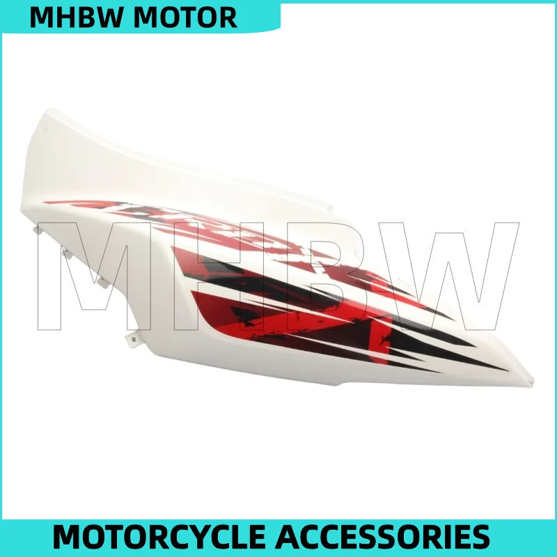 

Rear Left Side Body Cover for Sym Xs150t-8 Crox