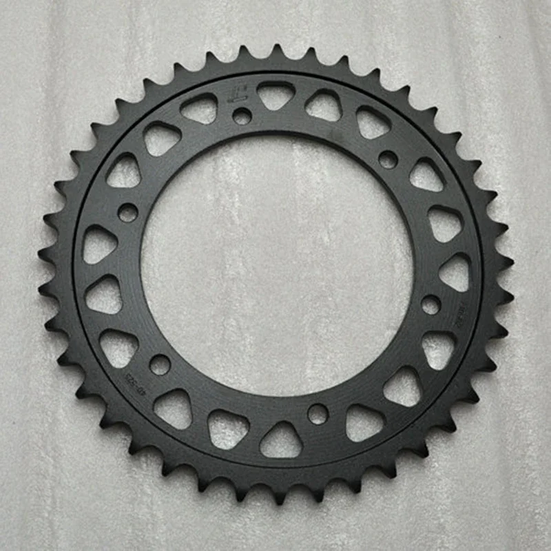 

525 Chain 40T Motorcycle Rear Sprocket For Honda RVF400RR VFR400 1990-1993 RVF750 1994-1998 VFR750 1988-1992