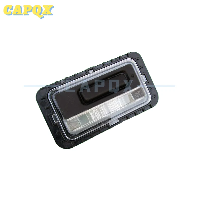 For Honda Civic  2021 22 23 Rear Trunk switch Tailgate Door Opening Button Boot Luggage Lock Release Switch