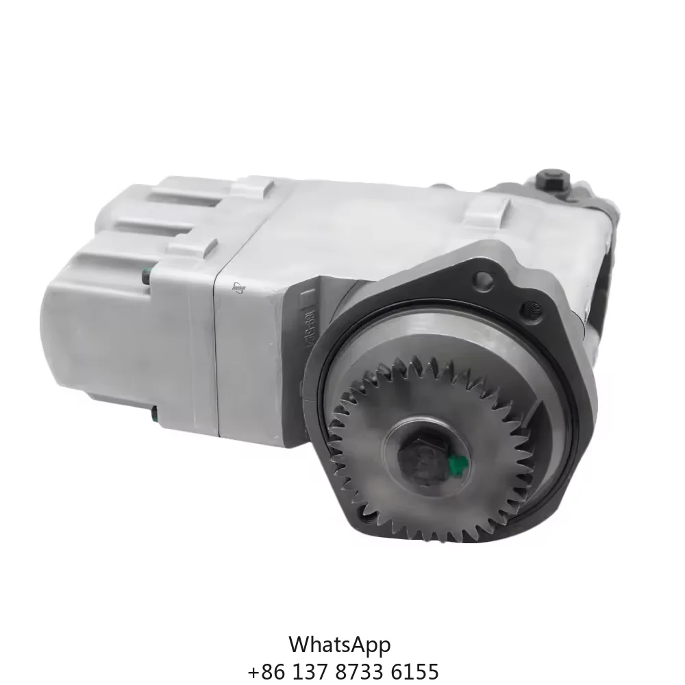 Fuel Injection Pump 204-4944 253-4339 254-4356 254-4357 254-4358 10R-8897 For C7 C9 Engine For 324D/325D/329D/330C/330D/336D